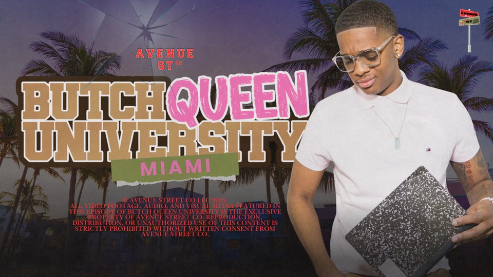 Episode 1: Truth or Dare